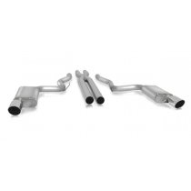 2015-2019 Mustang Exhaust & Exhaust Systems - SouthernCarParts.com