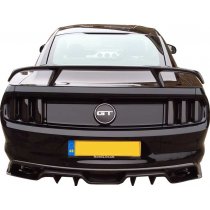 2015 2019 Ford Mustang Carbon Fiber Body Parts