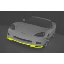 C6 Corvette Tiger Shark Chin Spoiler