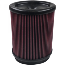 S&B Filters KF-1050 High Performance Replacement Filter Oiled Cleanable, 8-ply Cotton 