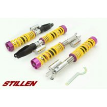 Nissan GT-R Variant 3 Coilover Systems