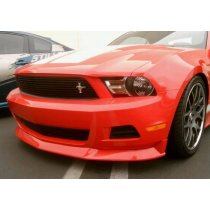 Ford Mustang V6 Front Chin Spoiler