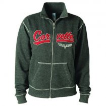 c6 corvette hoodie