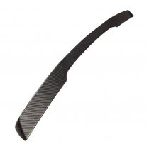C6 Corvette ZR1 Style Hydro Carbon Rear Spoiler