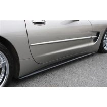 C5 1997-2004 Corvette Ground Effects Kit