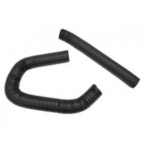 C1 C2 1953-1967 Corvette Defrost Defroster Hose Set