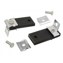 C2 1963 Corvette Exhaust Hanger Rebuild Kit Center