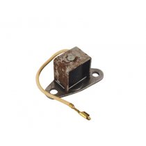 C3 1968-1977 Corvette Transmission Kickdown Solenoid