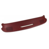 C3 1977 Corvette Dash Shields