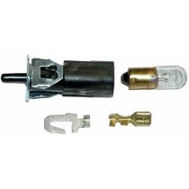 C3 1978-1982 Corvette Glove Box Lamp Switch Assembly