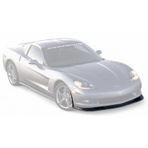 C6 Corvette ACS Zero6 Splitter 27-4-038