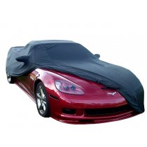2001 corvette car cover
