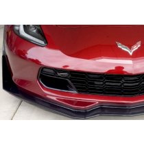2015-2019 C7 Corvette Z06 Front Grille Painted or Carbon Fiber