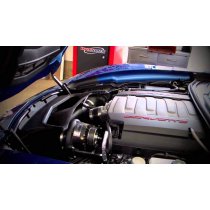 2014-2019 C7 Corvette ECS SC1500 Supercharger Kit