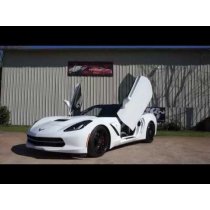 2014-2019 C7 Corvette Stingray Vertical Lambo Style Doors