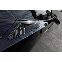 C7 Corvette Stingray Carbon Fiber Rear Quarter Panel Vents
