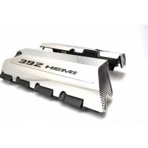 challenger srt 392 scat pack fuel rail covers