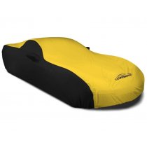ROUSH 2015-2023 Stormproof Mustang Car Cover  ROUSH Performance – Roush  Performance Products, Inc.