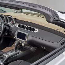 2014-2019 C7 Corvette Misc Interior 