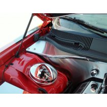 2009 2019 Dodge Challenger Engine Dress Up Kits