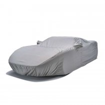 2001 corvette car cover