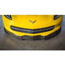 2014-2019 C7 Corvette Trufiber Carbon Fiber Front Grille