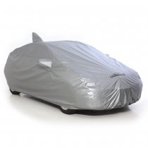 2015-2018 Mustang Coverking Silverguard Reflective Car Cover