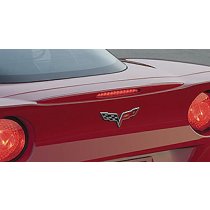 C6 2005-2013 Corvette GM Sport Spoiler