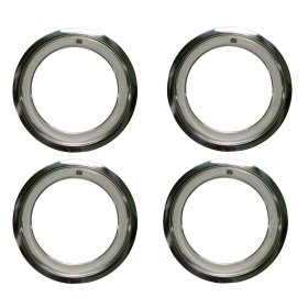 C3 1969 Corvette Side Exhaust Hardware Kit Rear Pipe Mount Southerncarparts Com