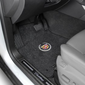 2008 2012 Honda Accord Lloyd Mats Front Floor Mats H Logo Southerncarparts Com