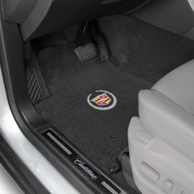 2013 cadillac escalade floor mats deals