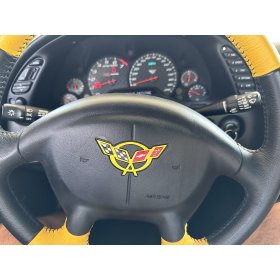 1997-2004 C5 Corvette Seat Foam Replacement 