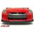 Nissan GT-R R35 Front Lip Spoiler