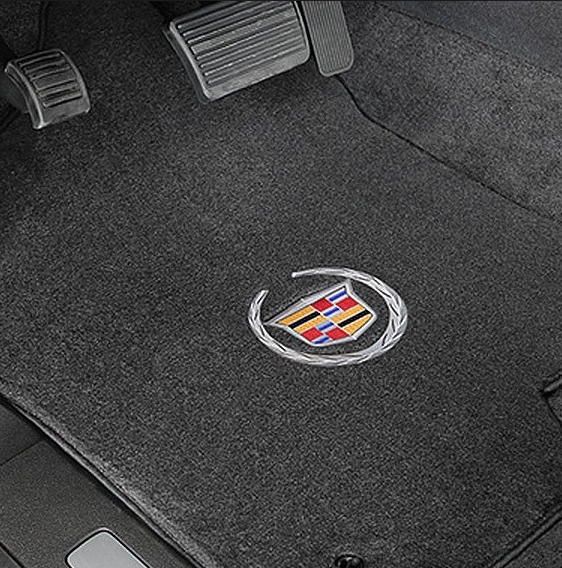 Lloyds Velourtex Floor Mats