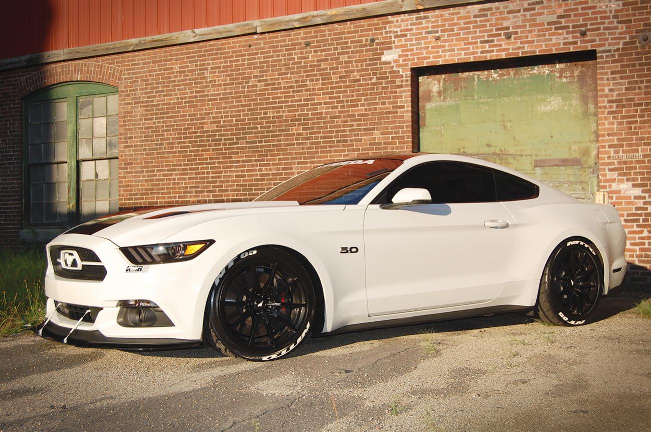 2017 Ford Mustang Mrr Flow Forged M350 Wheels Package 2017 Ford Mustang Mrr Flow Forged M350 Wheels Package Southerncarparts