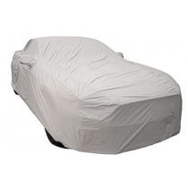 2015-2019 Ford Mustang ROUSH  Satin Stretch Indoor Car Cover