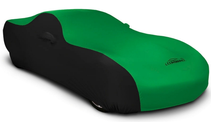 hellcat car cover